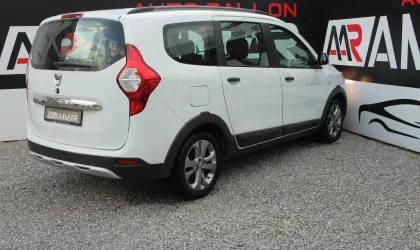 Dacia Logan  - 2016