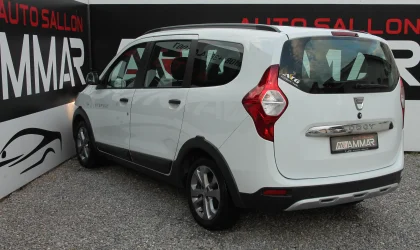 Dacia Logan  - 2016