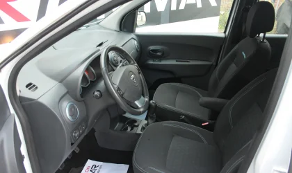 Dacia Logan  - 2016
