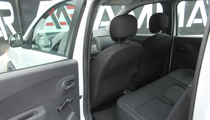 Dacia Logan  - 2016
