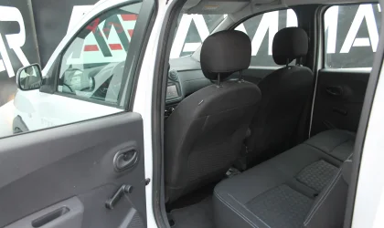 Dacia Logan  - 2016