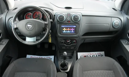 Dacia Logan  - 2016