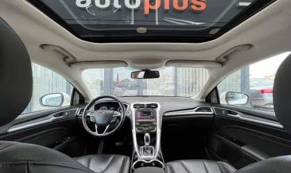 Ford Mondeo  - 2015