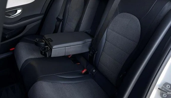 Mercedes-Benz C-Class  - 2019