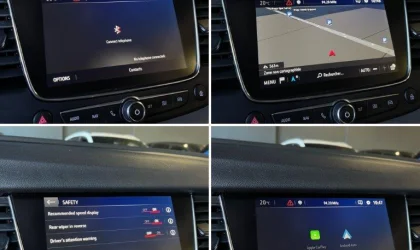 Opel Grandland X  - 2019