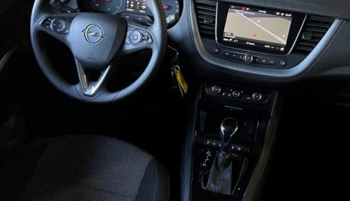 Opel Grandland X  - 2019