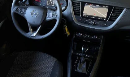 Opel Grandland X  - 2019
