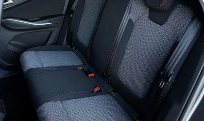 Opel Grandland X  - 2019