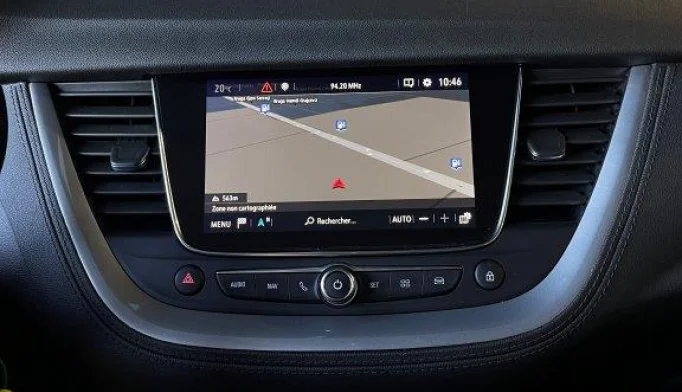 Opel Grandland X  - 2019