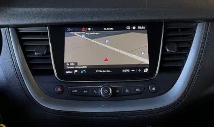 Opel Grandland X  - 2019