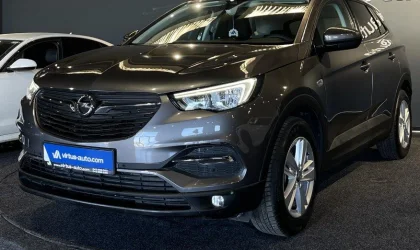Opel Grandland X  - 2019