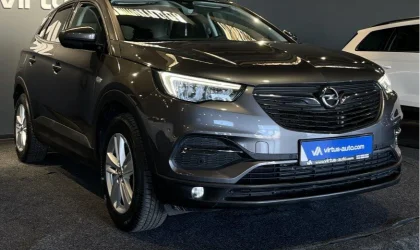 Opel Grandland X  - 2019