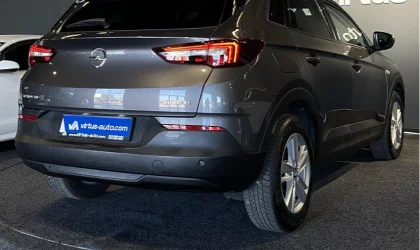 Opel Grandland X  - 2019