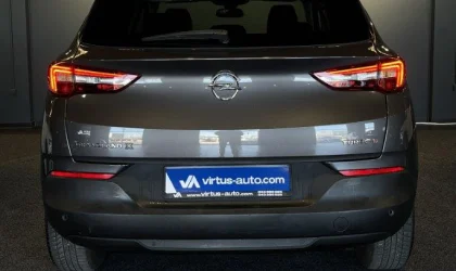 Opel Grandland X  - 2019