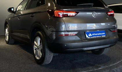 Opel Grandland X  - 2019