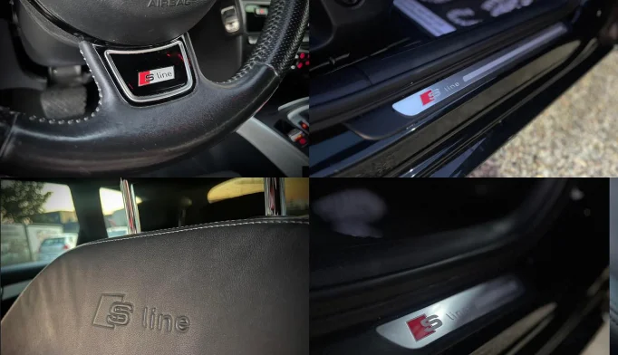 Audi A4  - 2013