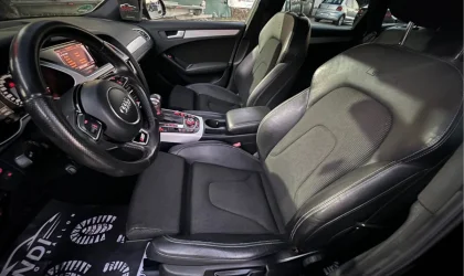 Audi A4  - 2013