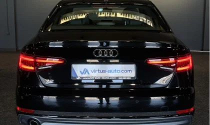 Audi A4  - 2017