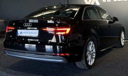 Audi A4  - 2017