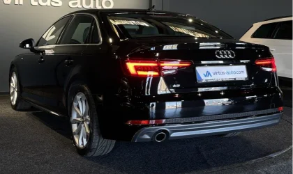 Audi A4  - 2017