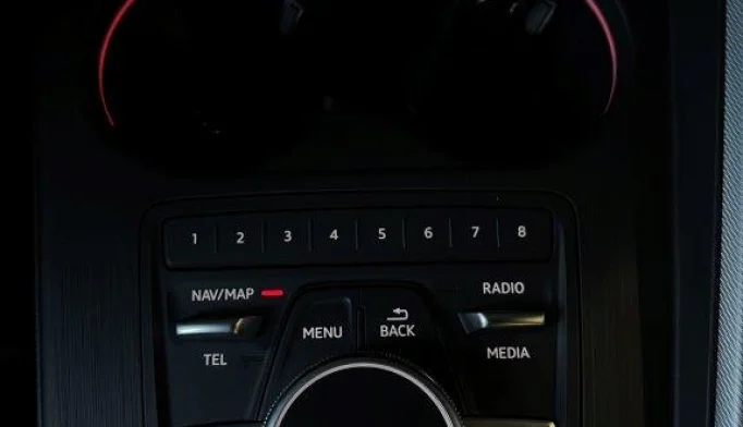 Audi A4  - 2017