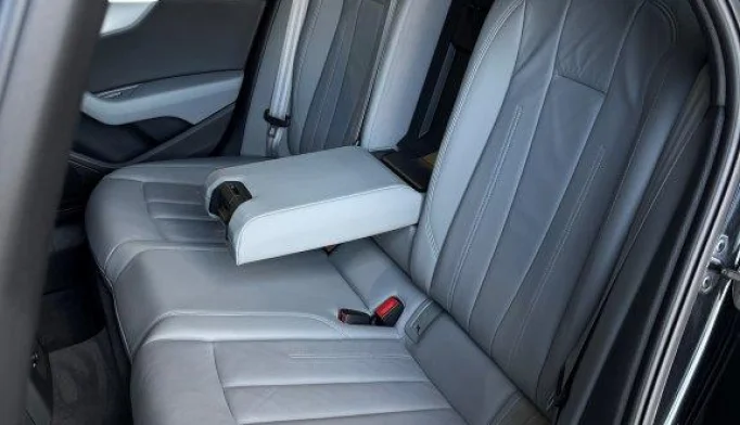 Audi A4  - 2017