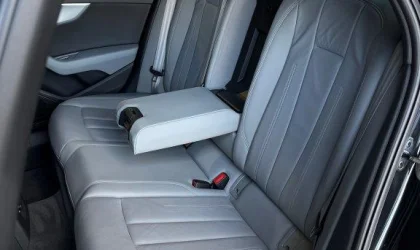 Audi A4  - 2017