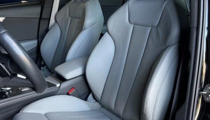 Audi A4  - 2017