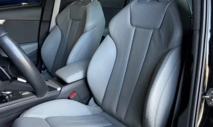 Audi A4  - 2017
