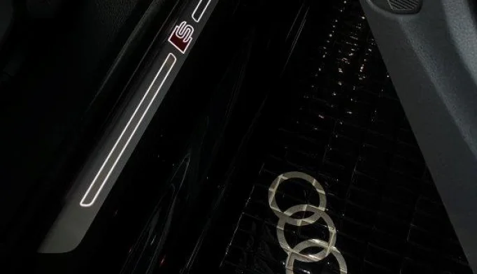 Audi A4  - 2017