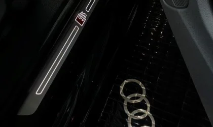 Audi A4  - 2017