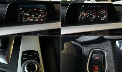 BMW 3 Series  - 2016