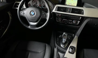 BMW 3 Series  - 2016