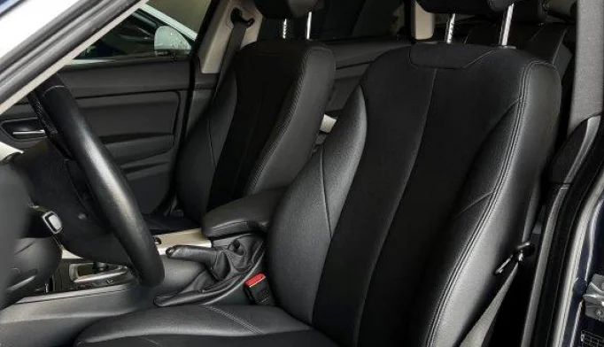 BMW 3 Series  - 2016