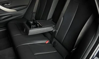 BMW 3 Series  - 2016
