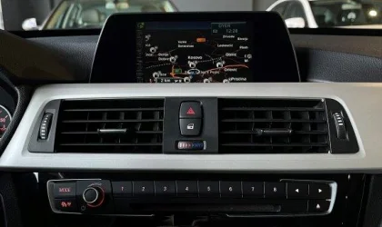 BMW 3 Series  - 2016