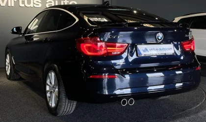 BMW 3 Series  - 2016