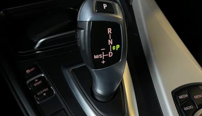 BMW 3 Series  - 2016