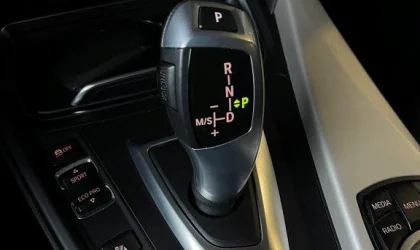 BMW 3 Series  - 2016