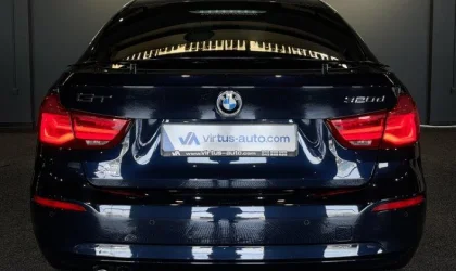 BMW 3 Series  - 2016