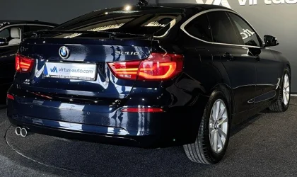 BMW 3 Series  - 2016