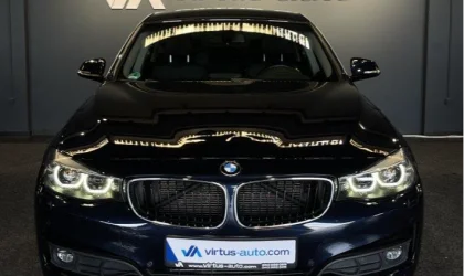 BMW 3 Series  - 2016