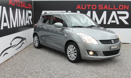 Suzuki Swift  - 2014