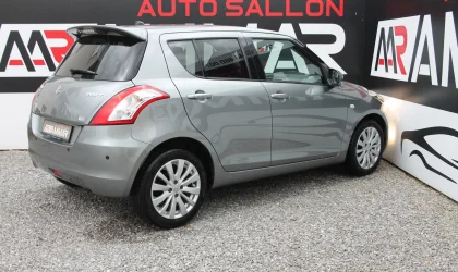 Suzuki Swift  - 2014