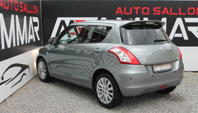 Suzuki Swift  - 2014