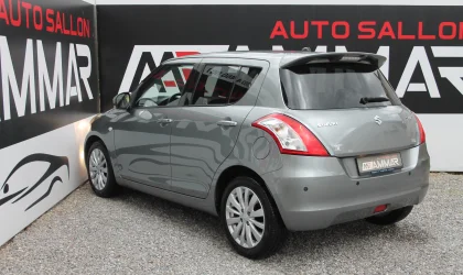 Suzuki Swift  - 2014