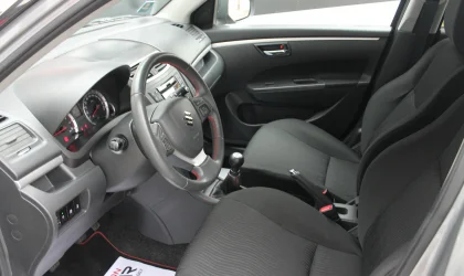 Suzuki Swift  - 2014