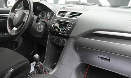 Suzuki Swift  - 2014
