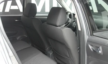 Suzuki Swift  - 2014