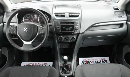 Suzuki Swift  - 2014